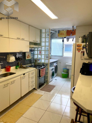 Apartamento com 3 Quartos à Venda, 194 m² em Barra Da Tijuca - Rio De Janeiro