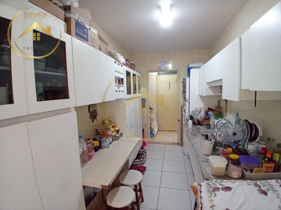 Imagem Apartamento com 2 Quartos à Venda, 86 m² em Cambuí - Campinas