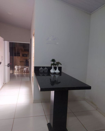 Imagem Casa com 2 Quartos à Venda, 193 m² em Cohab 3 - Guararapes