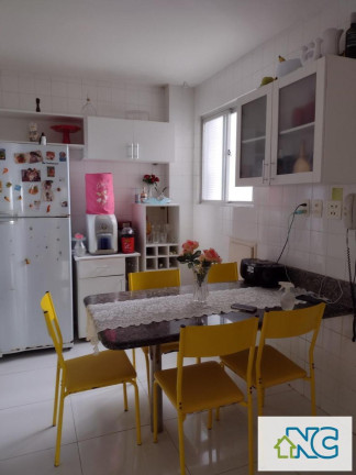 Imagem Apartamento com 3 Quartos à Venda, 99 m² em Brotas - Salvador