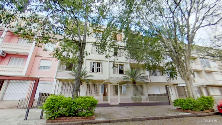 Apartamento com 2 Quartos à Venda, 90 m² em São Geraldo - Porto Alegre