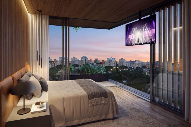 Imagem Apartamento com 4 Quartos à Venda, 234 m² em Meireles - Fortaleza