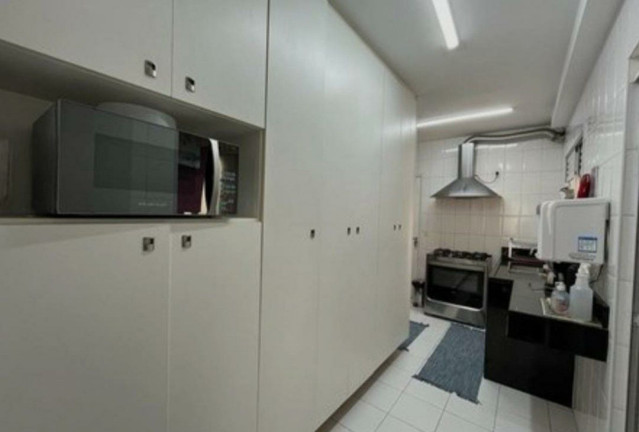 Imagem Apartamento com 2 Quartos à Venda, 98 m² em Lapa - São Paulo