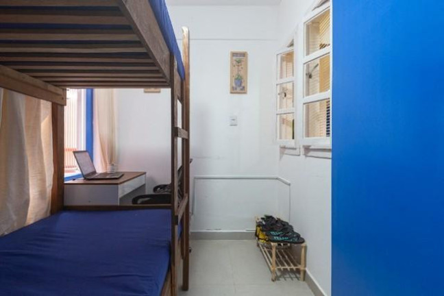 Imagem Apartamento com 2 Quartos para Alugar, 60 m² em Ocian - Praia Grande