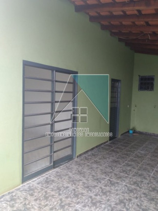Imagem Casa com 2 Quartos à Venda,  em Jardim Florestan Fernandes - Ribeirão Preto