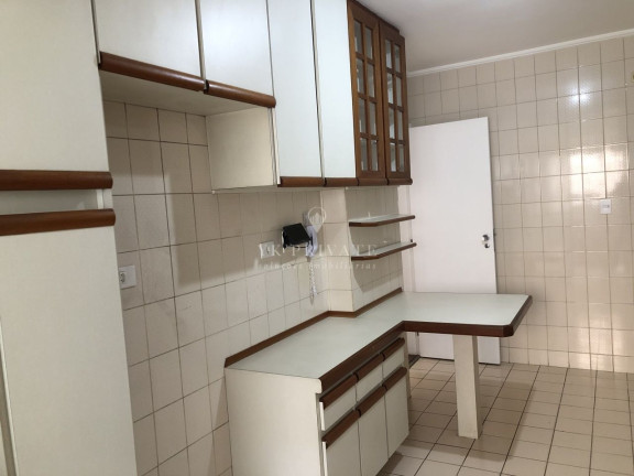 Imagem Apartamento com 3 Quartos à Venda, 103 m² em Perdizes - São Paulo