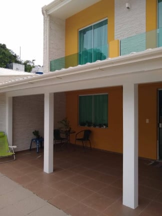 Imagem Casa com 5 Quartos à Venda, 180 m² em Canasvieiras - Florianópolis