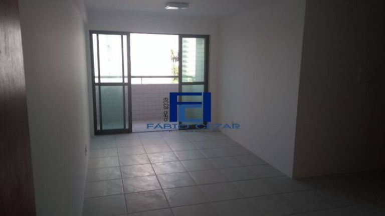 Imagem Apartamento com 3 Quartos à Venda, 85 m² em Madalena - Recife