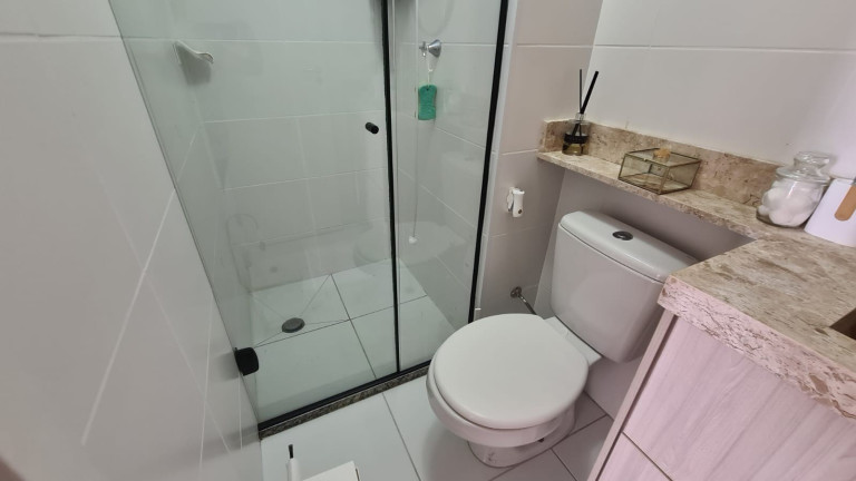 Apartamento com 1 Quarto à Venda, 30 m² em Vila Alpina - São Paulo