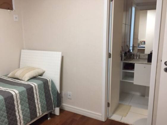 Imagem Apartamento com 3 Quartos à Venda, 294 m² em Barra Da Tijuca - Rio De Janeiro