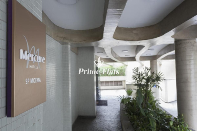 Imagem Apartamento com 1 Quarto à Venda, 30 m² em Planalto Paulista - São Paulo
