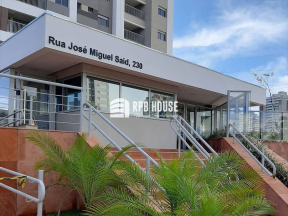 Imagem Apartamento com 2 Quartos à Venda, 63 m² em Jardim Botânico - Ribeirão Preto
