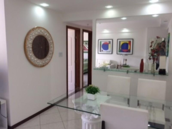 Imagem Apartamento com 3 Quartos à Venda, 92 m² em Brotas - Salvador