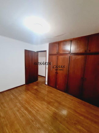 Imagem Apartamento com 3 Quartos à Venda, 110 m² em Cerqueira Cesar - São Paulo
