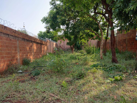 Imagem Terreno à Venda, 200 m² em Jardim Nova Jerusalém - Campo Grande