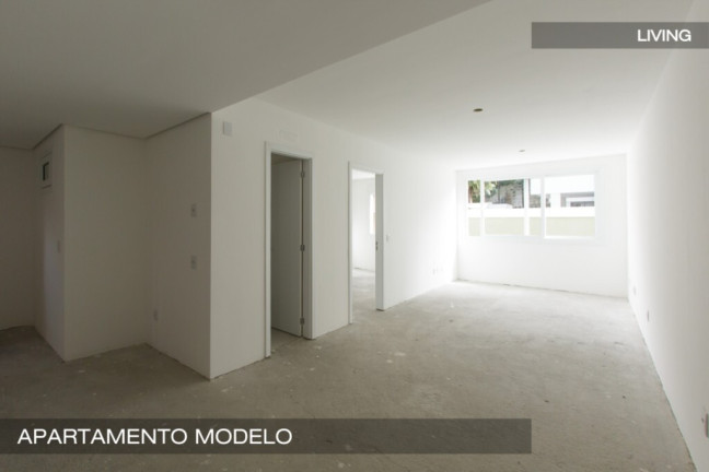 Apartamento com 1 Quarto à Venda, 53 m² em Petrópolis - Porto Alegre