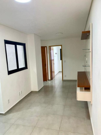 Apartamento com 2 Quartos à Venda, 44 m² em Vila Pires - Santo André