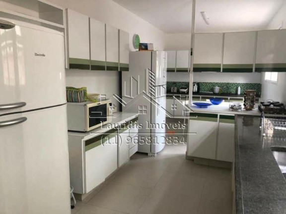 Imagem Imóvel com 4 Quartos à Venda, 375 m² em Alphaville Residencial Dois - Barueri