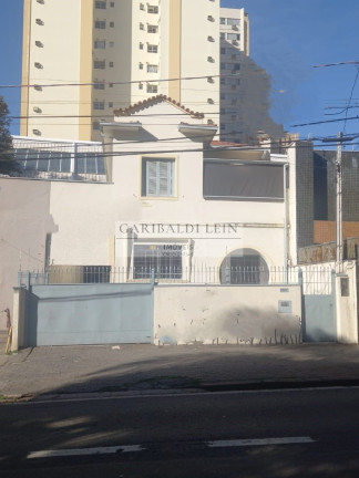 Imagem Imóvel com 4 Quartos à Venda, 176 m² em Centro - Campinas