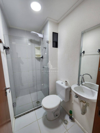 Imagem Apartamento com 1 Quarto à Venda, 33 m² em Farol - Maceió