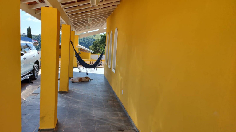 Imagem Chácara com 4 Quartos à Venda, 1.000 m² em Vivendas Do Engenho D'água - Itatiba