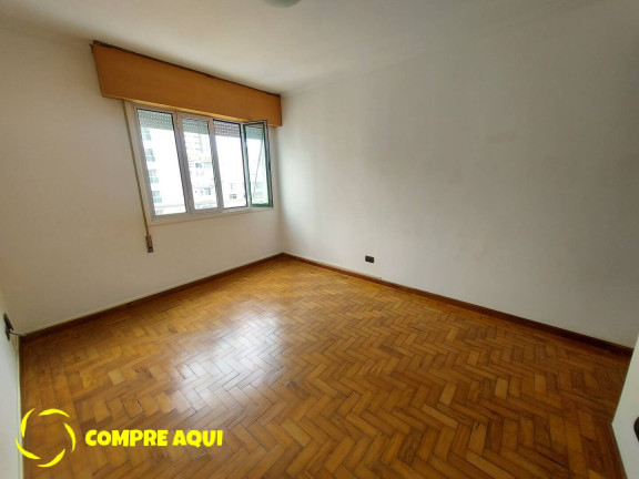 Apartamento com 1 Quarto à Venda, 57 m² em Vila Buarque - São Paulo