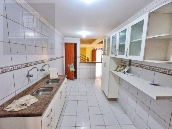 Casa com 4 Quartos à Venda, 110 m² em Sapiranga - Fortaleza