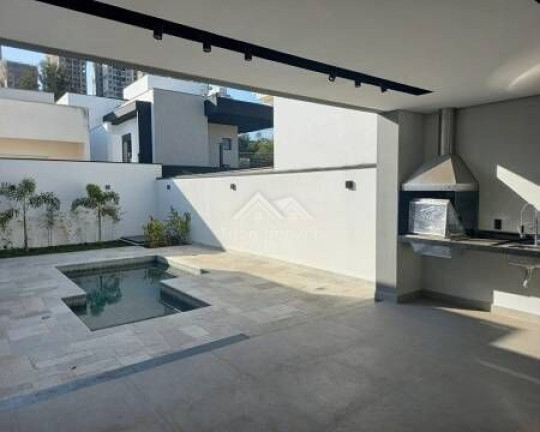Imagem Casa com 3 Quartos à Venda, 240 m² em Parque Campolim - Sorocaba