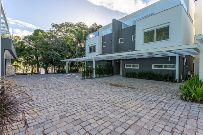 Imagem Imóvel com 3 Quartos à Venda, 440 m² em Pedra Redonda - Porto Alegre