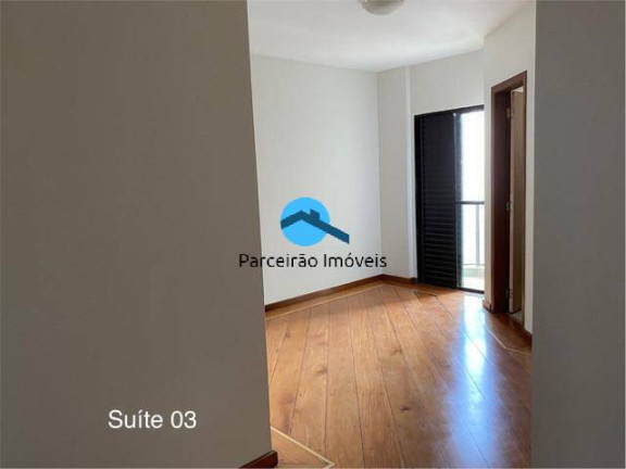 Imagem Apartamento com 3 Quartos à Venda, 143 m² em Baeta Neves - São Bernardo Do Campo