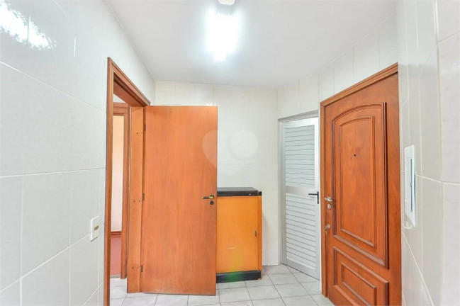 Imagem Apartamento com 3 Quartos à Venda, 98 m² em Vila Izabel - Curitiba