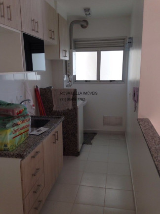 Imagem Apartamento com 2 Quartos à Venda, 45 m² em Jaragua - São Paulo