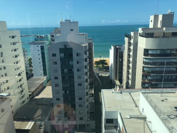Foto do imóvel: Apartamento com 3 Quartos à Venda, 110 m² em Praia Da Costa - Vila Velha