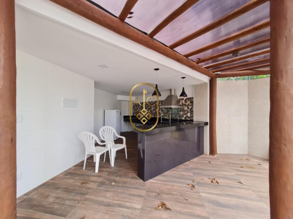 Imagem Apartamento com 2 Quartos à Venda, 110 m² em Chame-chame - Salvador