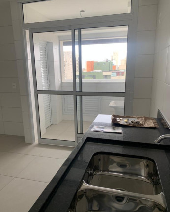 Imagem Apartamento com 3 Quartos à Venda, 128 m² em Vila Mascote - São Paulo