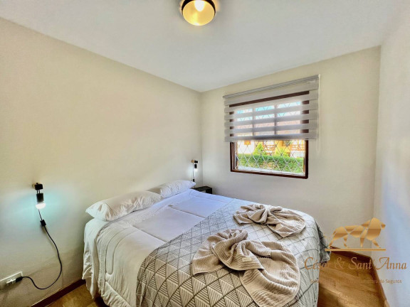 Imagem Apartamento com 2 Quartos para Temporada, 63 m² em Alto Da Boa Vista - Campos Do Jordão