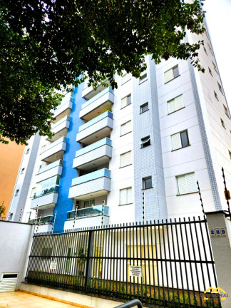 Imagem Apartamento com 3 Quartos à Venda, 125 m² em Centro - Jundiaí