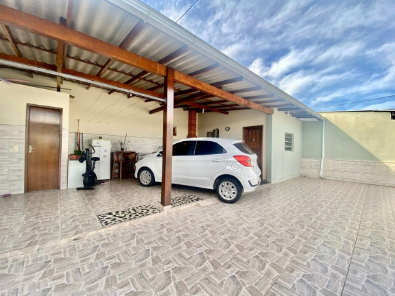 Imagem Casa com 3 Quartos à Venda, 300 m² em Forquilhinhas - São José