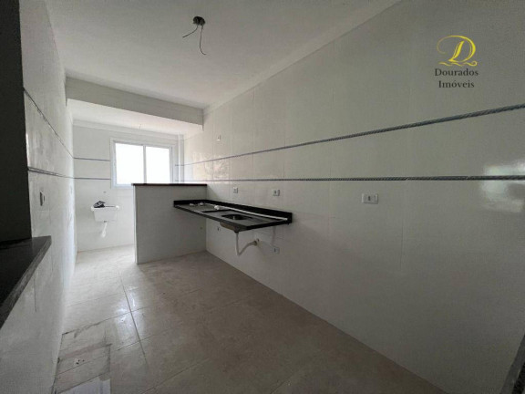 Imagem Apartamento com 2 Quartos à Venda, 78 m² em Jardim Real - Praia Grande