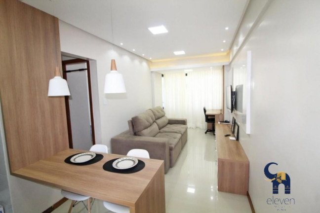 Imagem Apartamento com 1 Quarto à Venda, 40 m² em Armação - Salvador