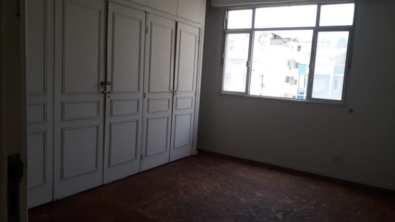 Imagem Apartamento com 4 Quartos à Venda, 278 m² em Copacabana - Rio De Janeiro