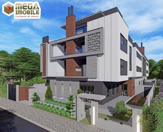 Imagem Apartamento com 2 Quartos à Venda, 82 m² em Ingleses - Florianópolis