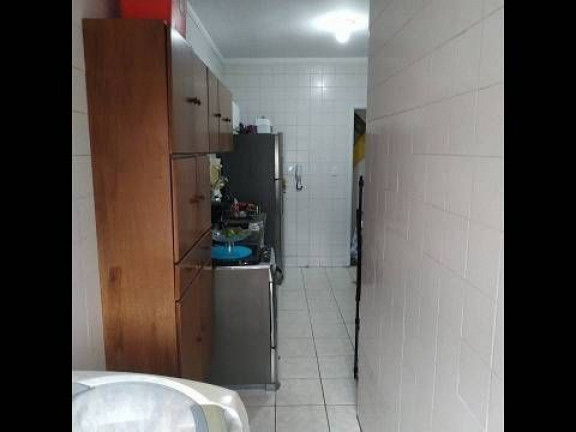 Imagem Apartamento com 2 Quartos à Venda, 76 m² em Enseada - Guarujá