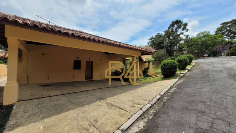 Imagem Imóvel com 3 Quartos à Venda, 600 m² em Recanto Inpla - Carapicuíba