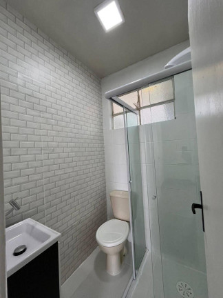 Imagem Apartamento com 2 Quartos à Venda, 50 m² em Cristal - Porto Alegre
