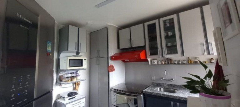 Imagem Apartamento com 4 Quartos à Venda, 100 m² em Alto Da Lapa - São Paulo