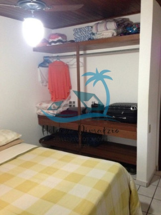 Imagem Casa de Condomínio com 2 Quartos à Venda, 90 m² em Saco Da Ribeira - Ubatuba