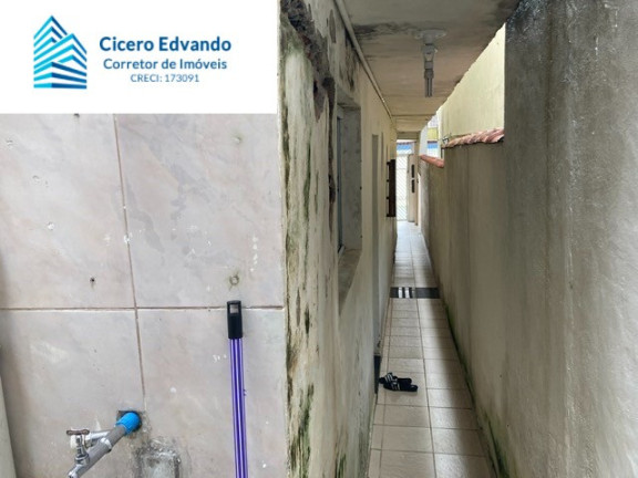 Imagem Sobrado com 2 Quartos à Venda, 70 m² em Vila Danubio Azul - São Paulo
