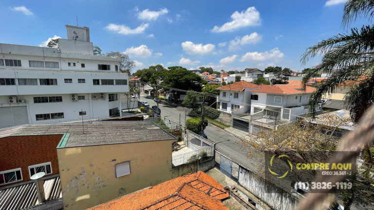 Imagem Apartamento com 3 Quartos à Venda, 97 m² em Bosque Da Saúde - São Paulo