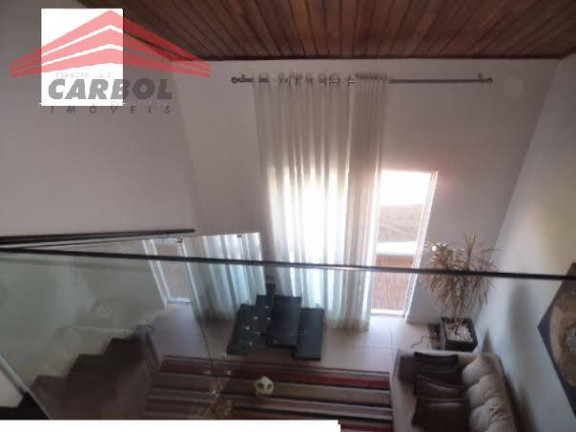 Apartamento com 3 Quartos à Venda, 140 m² em Parque Da Represa - Jundiaí